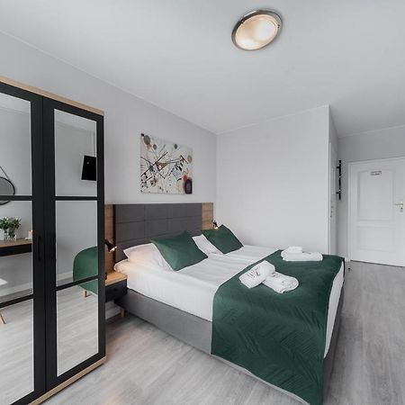 Villa Bluemica Мендзиздрое Екстериор снимка