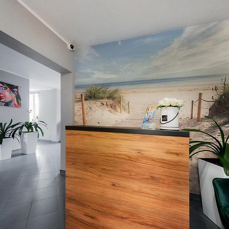 Villa Bluemica Мендзиздрое Екстериор снимка