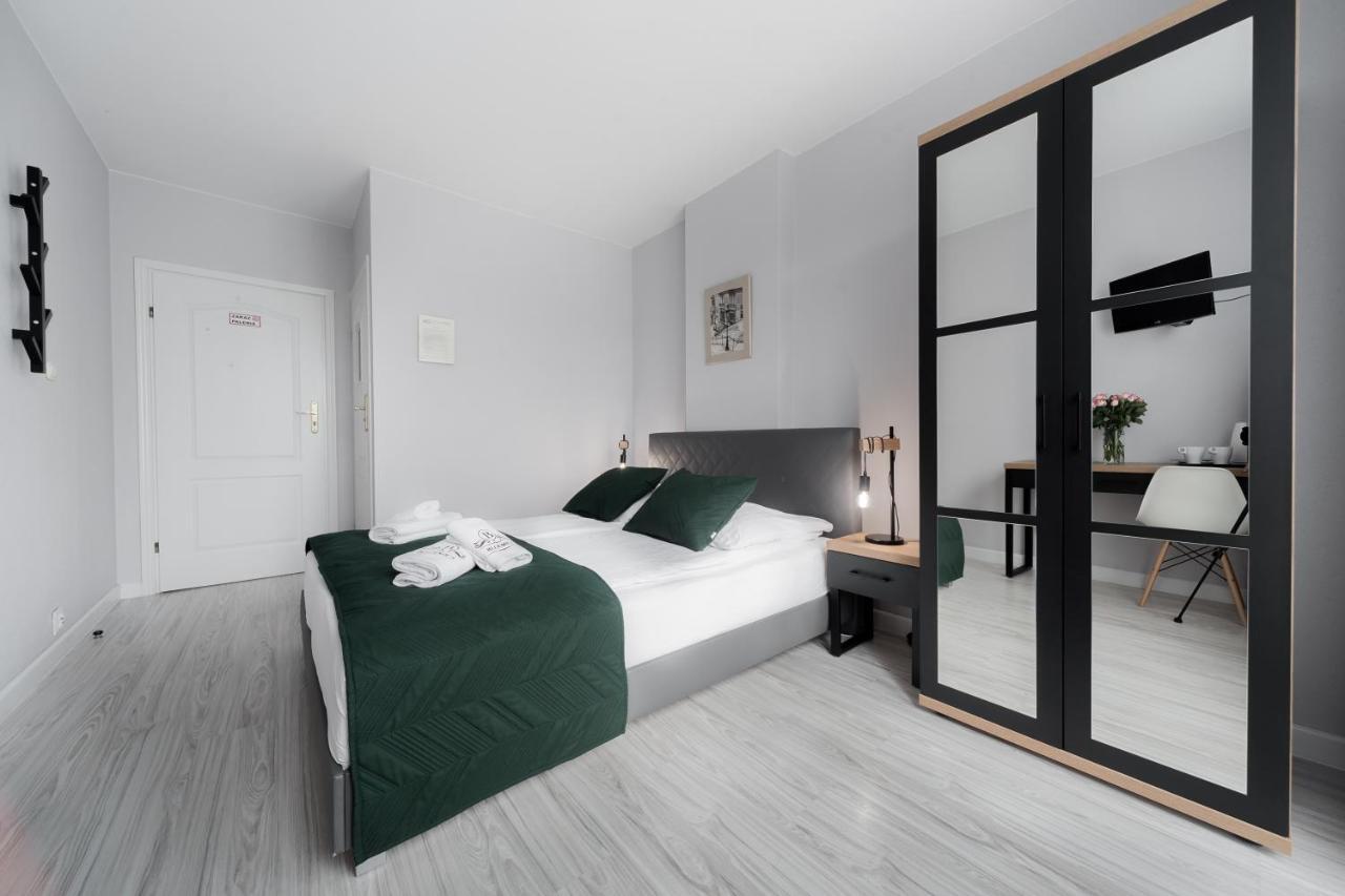 Villa Bluemica Мендзиздрое Екстериор снимка
