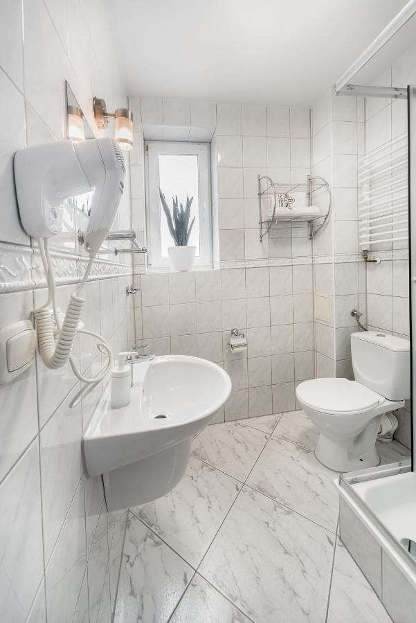 Villa Bluemica Мендзиздрое Екстериор снимка