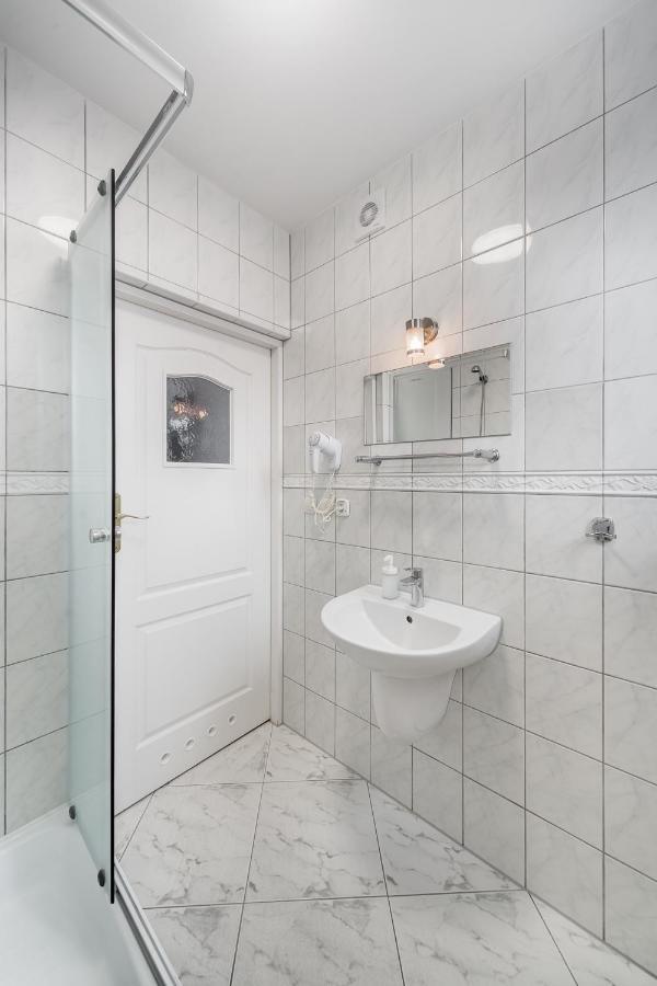 Villa Bluemica Мендзиздрое Екстериор снимка