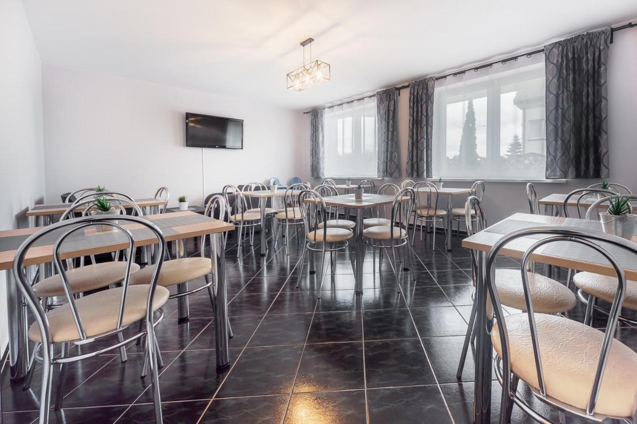 Villa Bluemica Мендзиздрое Екстериор снимка